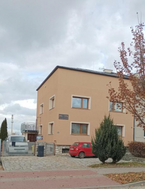 Ubytování Velký Týnec 376, Velký Týnec